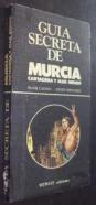 Guía secreta de Murcia