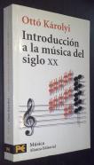 Introducción a la música del siglo XX