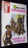 Cuadrilla de pistoleros