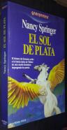 El sol de plata