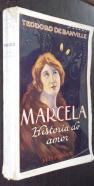Marcela. Historia de amor