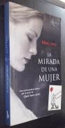 La mirada de una mujer
