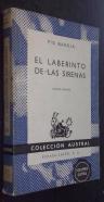 El laberinto de las sirenas