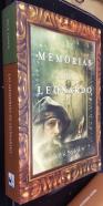 Las memorias de Leonardo