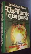El viento que pasa