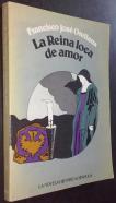 La reina loca de amor