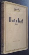 Doña Inés