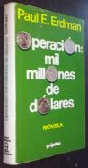 Operación mil millones de dólares
