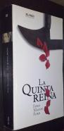 La quinta reina