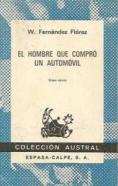 El hombre que compró un automóvil