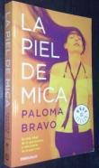 La piel de Mica