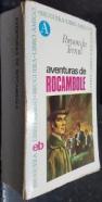 Aventuras de rocambole