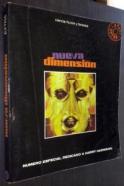 Nueva Dimensión. Revista de Ciencia Ficción y Fantasía. Extra N 2. Número especial dedicado a Harry Harrison