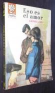 Eso es el amor