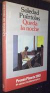 Queda la noche