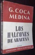 Los halcones de Aracena