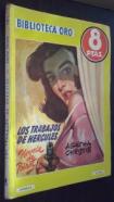 Los trabajos de Hércules. Novela de Poirot
