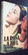 La rosa azul