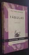Fábulas