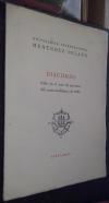 Consideraciones en torno de la poesía y su esencia. Discurso leído en el acto de apertura del curso académico de 1950. Universidad Internacional Menéndez Pelayo