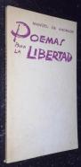 Poemas para la libertad