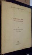Variaciones sobre el Padre Nuestro