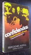 Confidencias