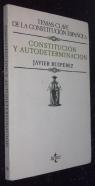 Constitución y autodeterminación