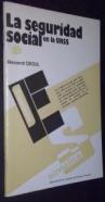 La seguridad social de la URSS
