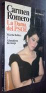 Carmen Romero. La dama del PSOE