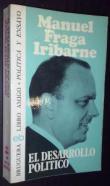 El desarrollo político