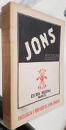 Jons. Órgano Teórico de las Juntas de Ofensiva Nacionalsindicalista