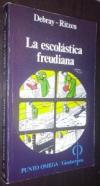 La escolástica freudiana