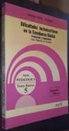 Dificultades lectoescritoras en la Enseñanza Básica. Prevención y tratamiento. Guía didáctica de Cucaña