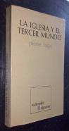 La Iglesia y el tercer mundo
