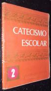Catecismo escolar