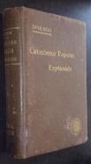 Catecismo popular explanado. Tomo II: Doctrina moral