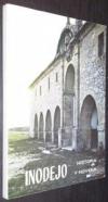 Inodejo. Historia y novena