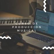 Curso de producción musical. Filmosofía