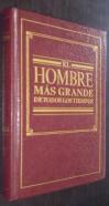 El hombre más grande de todos los tiempos