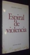 Espiral de vioencia
