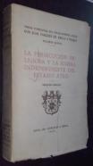 Obras completas del Excelentísimo Señor Don... Tomo V: La persecución religiosa y la iglesia independiente del estado ateo