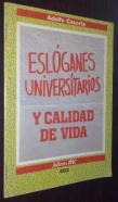 Eslóganes universitarios y calidad de vida