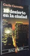 El desierto en la ciudad