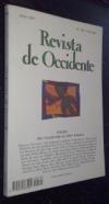 Revista de Occidente. N 193