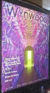 Windwood. The Art Magazine. Vol. 1. N 6