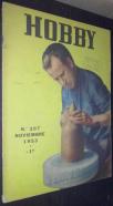 Hobby. N 207