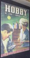 Hobby. N 155
