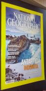 National Geographic. Volumen 33. N 4. Octubre 2013