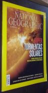 National Geographic. Volumen 31. N 1. Julio 2012